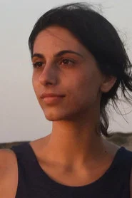 Photo of Camille Shooshani as Herself