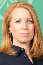 Photo of Annie Lööf as Herself