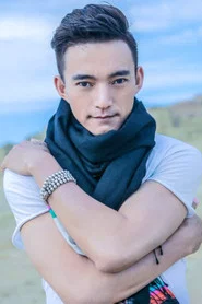 Photo of Rong Erjia as Co Lui