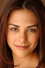 Photo of Elena Finney as Nikki