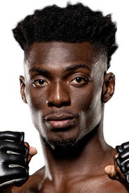 Photo of Thad Jean as Self