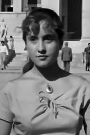Photo of Valentini Rouli as Kitsa Mengoula