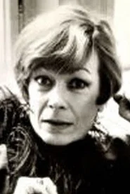 Photo of Elly Naschold
