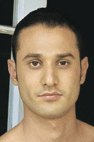 Photo of Sebastian Cole as Sex Club Patron