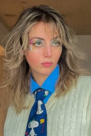 Photo of Marianna Kasimakis as Ελένη / Eleni
