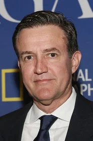 Photo of Joe Chrest as Trainer