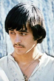 Photo of Yurii Mykolaichuk as Bohdan Dzvonar