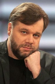 Photo of Myroslav Slaboshpytskyi as self