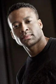 Photo of Dean Redman as Nick Fury (voice)