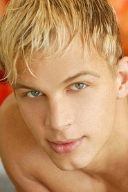 Photo of Luke Hamill