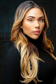 Photo of Amber Khieralla as Amber