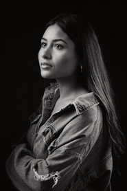 Photo of Ana Zambrana as Gaby