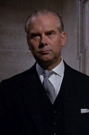 Photo of Laurence Hardy as Mr. Tremblow