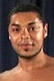 Photo of Malachi Sebastian