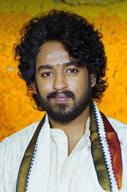 Photo of Roshan Kanakala as Adi