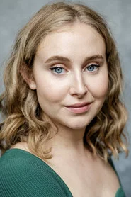 Photo of Lily Carr as Hannah