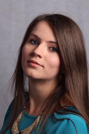 Photo of Jamie-Lee Beacher as Mrs. Splendid