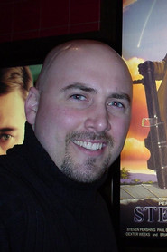 Photo of Steven J. Pershing as Dallas McQuaid