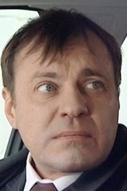 Photo of Igor Bityucky as Journalist
