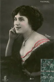 Photo of Jeanne Marnac as Jane Diamond