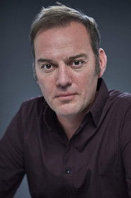 Photo of Laurence Saunders