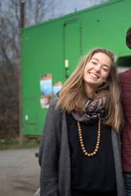 Photo of Teresa Dieckmann
