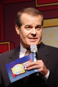 Photo of Bob Goen as 'Entertainment Tonight' Host