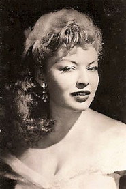 Photo of Claudine Dupuis as Clémence