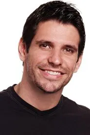 Photo of Alexandre Barillari as Aquiles Oliveira de Barros Machado Filho / Francisco Ambrósio