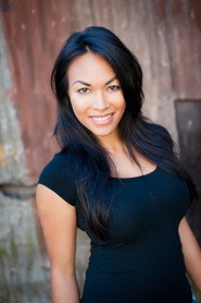 Photo of Bernadette Saquibal as Maylon