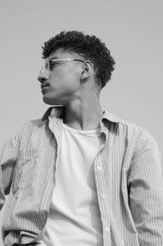 Photo of Guillen Medeiros as João