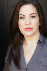 Photo of Sadieh Rifai as Elizabeth