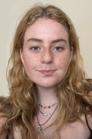 Photo of Grace Phalon as Sylvie