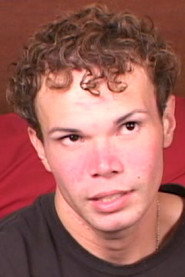 Photo of Trevor Wade