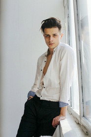 Photo of Nikita Bondarenko as Rodion