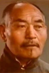 Photo of Baidiy Darsuren as Donoi