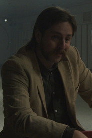Photo of Øystein Schiefloe Kanestrøm as Bruttern