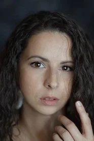 Photo of Emma Chaibedra as Dominique