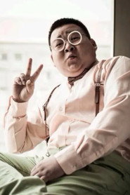 Photo of Wei Zhongkai as Zo Shuai