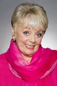 Photo of Meg Johnson
