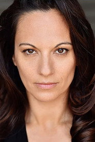 Photo of Laura Warner as Jessica