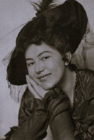 Photo of Mechthildis Thein as Jettchen Gebert