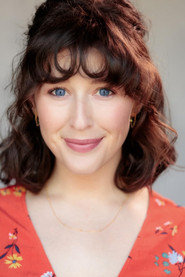 Photo of Toni Maddocks as Intercom