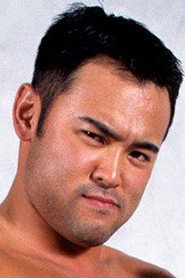 Photo of Kazuhiro Hayashi as Shiryu