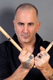 Photo of John Macaluso as Self - Drums