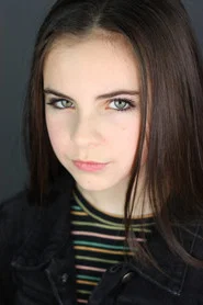 Photo of Eden Harper as Ryan Myles