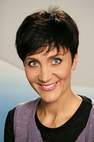 Photo of Ester Janečková as Tatiana Jakubíčková
