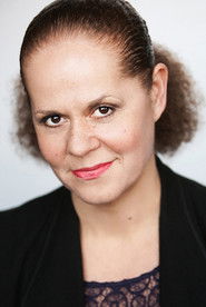 Photo of Ellen O'Grady as Mrs. Shepherd