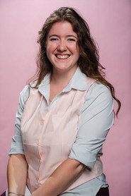 Photo of Lainey Sumner as Extra