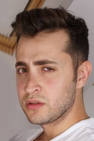 Photo of Antonio Suleiman as Himself